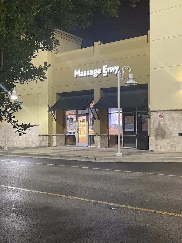 Massage Envy — Massage spa in Brooksville